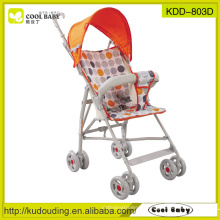 Leichter Porzellan guter Baby-Spaziergänger, siehe Baby-Kinderwagen